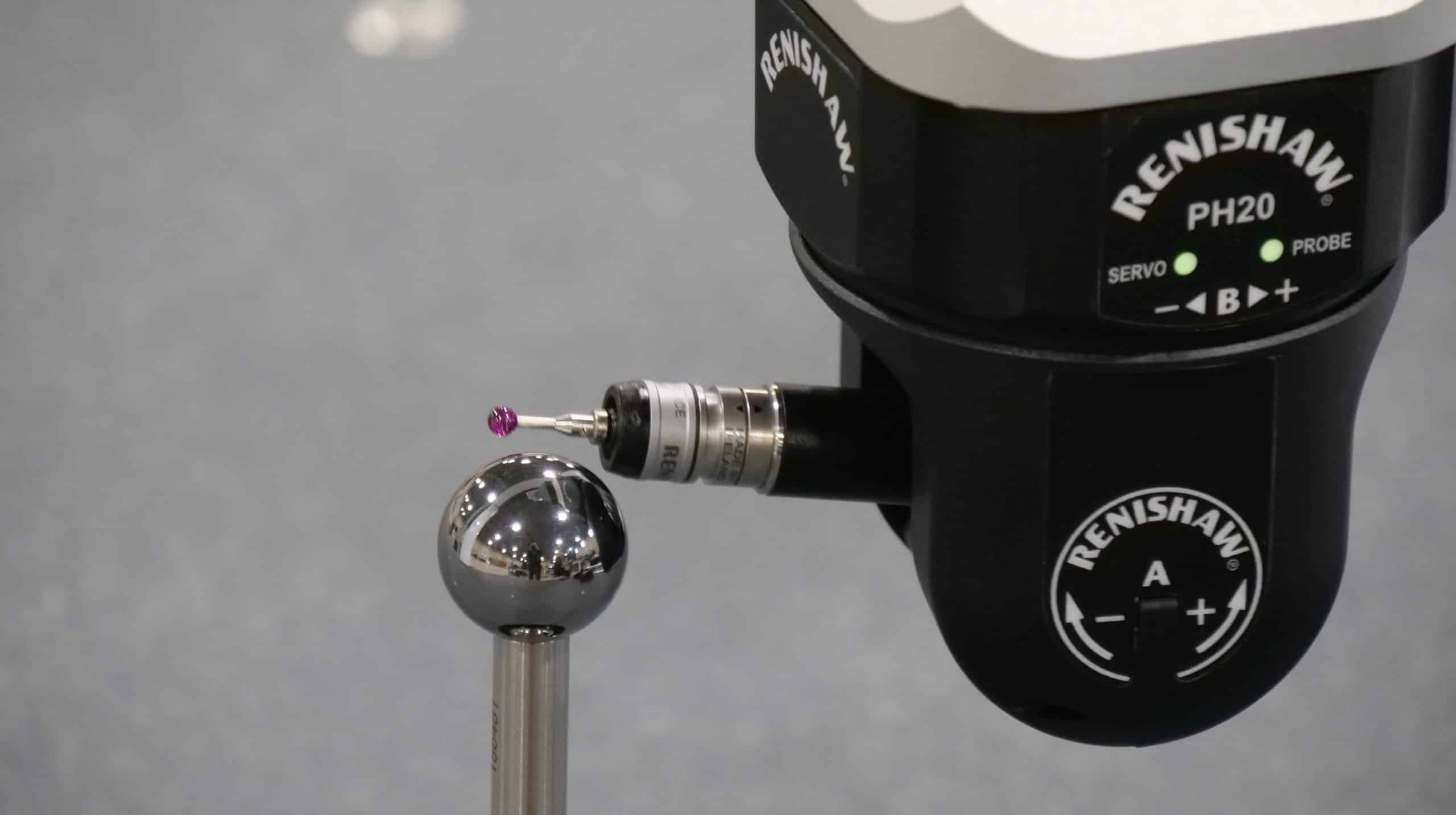 CNC milling