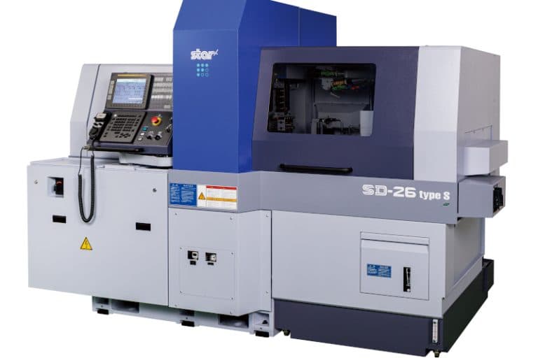 CNC turning