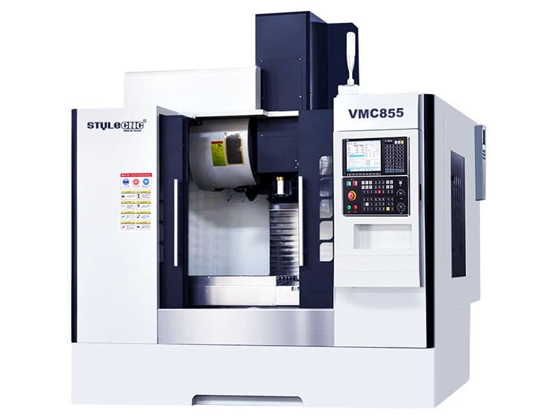 Swiss and specialty machining